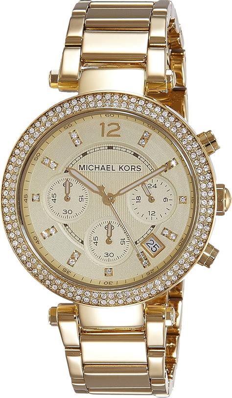 Michael Kors Uhren für Damen 